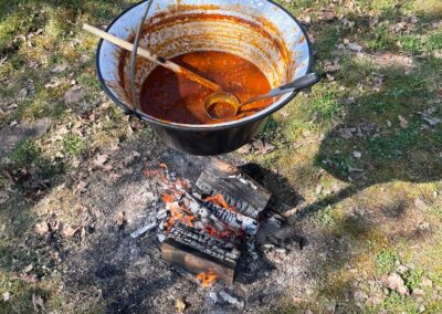 Gulaschsuppe von THomas und Thomas